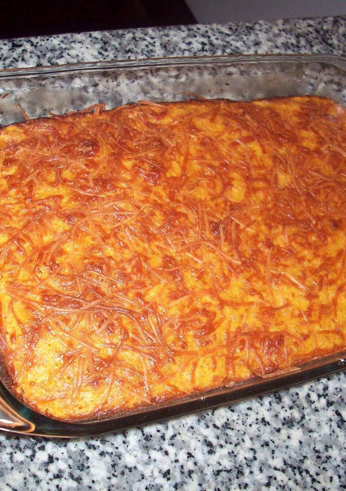 Una foto de Torta de zanahoria