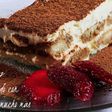Tiramisú Italiano Uso Nostro