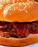 Sloppy Joe Sandwiches