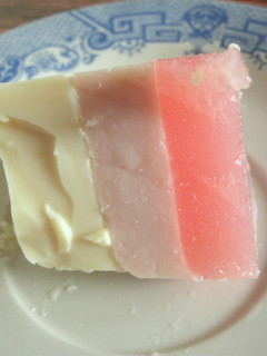 Una foto de Deliciosa Gelatina de Guayaba