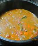Carbonada de carne