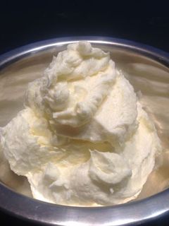 Una foto de Buttercream