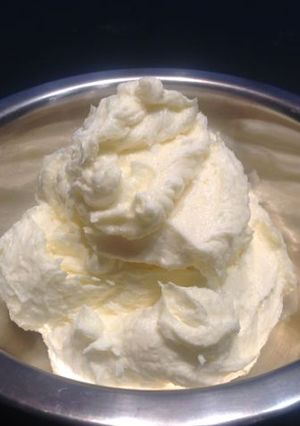 Una foto de Buttercream