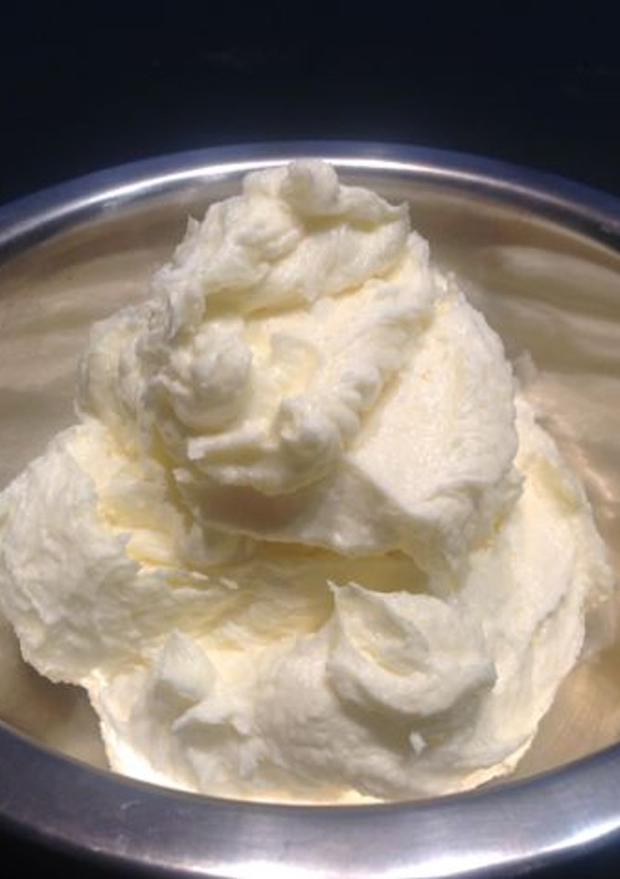 Una foto de Buttercream
