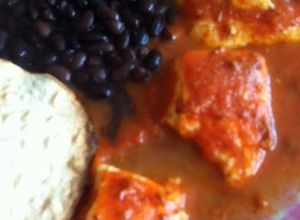 Foto principal de Queso en salsa