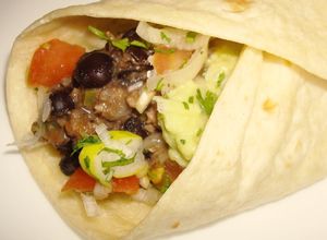 Foto principal de Burritos muy mexicanos