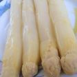 Espárragos blancos