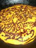 Cachapa de Auyama