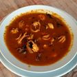 Sopa Fosforera