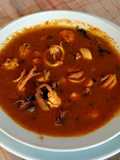 Sopa Fosforera