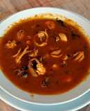 Sopa Fosforera