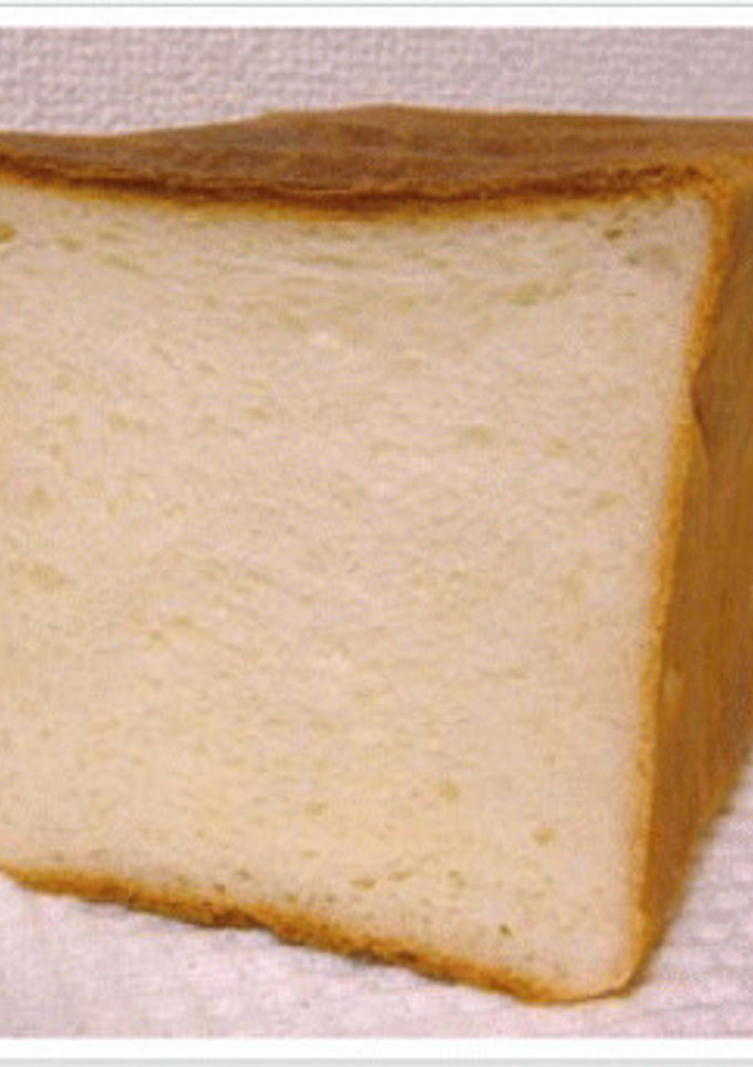 Una foto de Sándwich con queso fundido