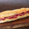 Especial de salame y queso