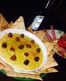 Humus Heineken