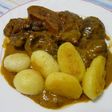 Mi osobuco