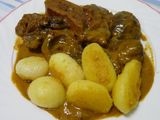 Mi osobuco