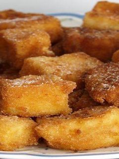 Foto principal de Leche frita de Oyanco