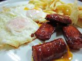 Patatas del pueblo mio