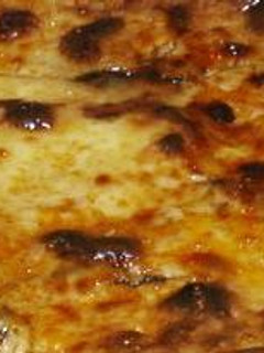 Una foto de Moussaka de María