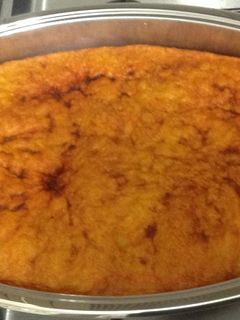 Una foto de Torta de pimiento molido lorquina AMC