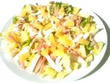 Ensalada Tramuntana
