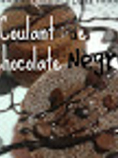 Una foto de Coulat de Chocolate