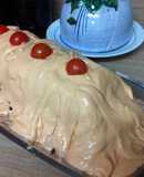 Pudding de Marisco