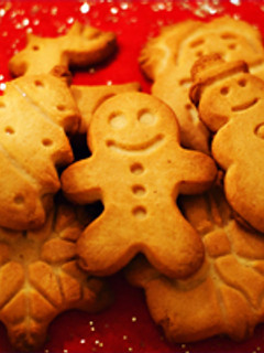 Una foto de Super galletas de mantequilla