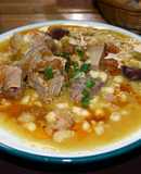 Locro