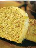 Pão 5 grãos