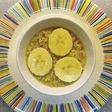 Muesli de aveia