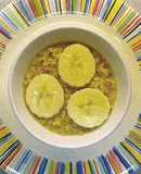 Muesli de aveia