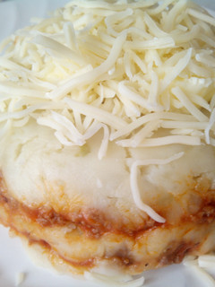 Una foto de Pastel de carne isleño