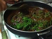 Una foto de nopales con camarone