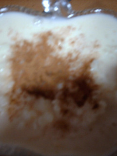 Una foto de ARROZ CON LECHE EN LA OLLA ESPRESS