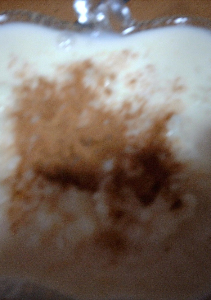 Una foto de ARROZ CON LECHE EN LA OLLA ESPRESS