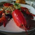 Ensalada de Bogavante