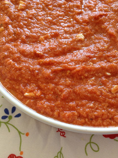 Foto principal de Huevo con tomate riquísimo