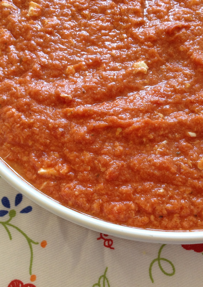 Una foto de Huevo con tomate riquísimo