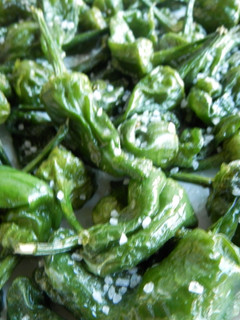 Una foto de Pimientos de Herbón