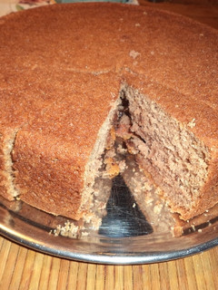 Una foto de Torta 22 cucharadas