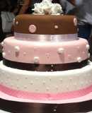Tarta fondant de chocolate