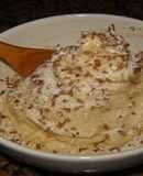 Helado de Banana VEGANO