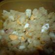 Patatas aliñás