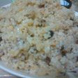 Arroz moruno