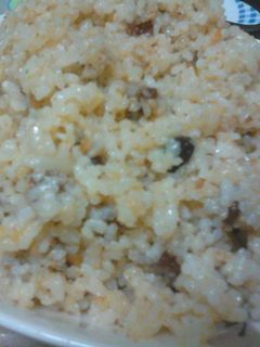 Una foto de Arroz moruno