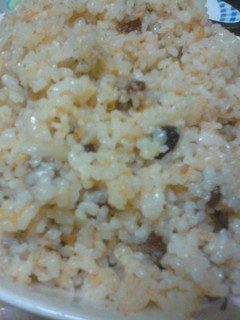 Una foto de Arroz moruno