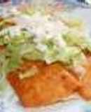 Enchiladas de 3 tipos