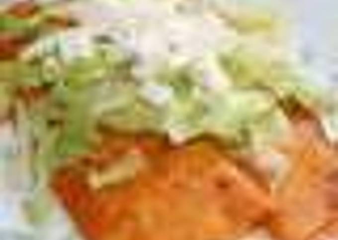 Foto principal de Enchiladas de 3 tipos