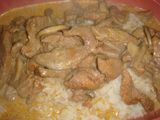 Stroganoff